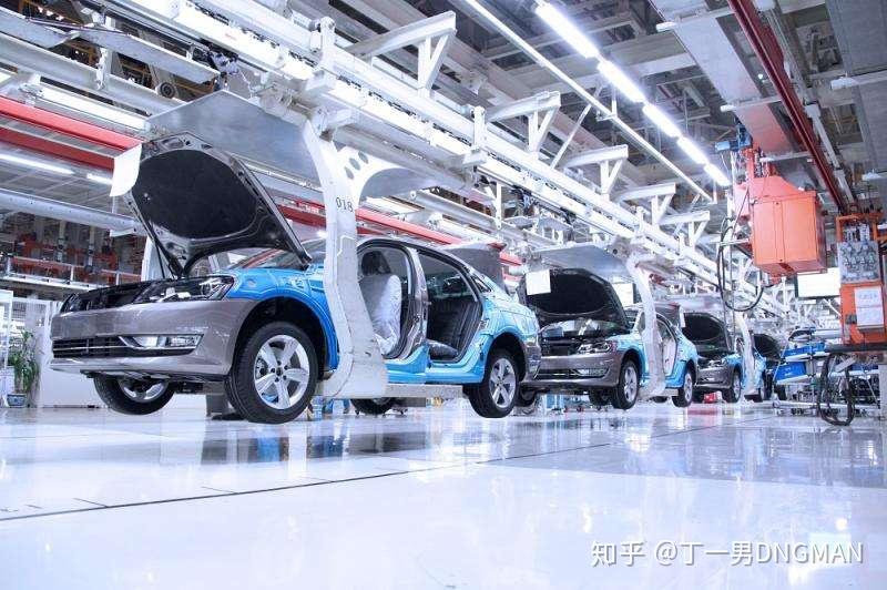 車企產品賣不好的時候一線員工日子會首先不好過,2019年中國市場汽車