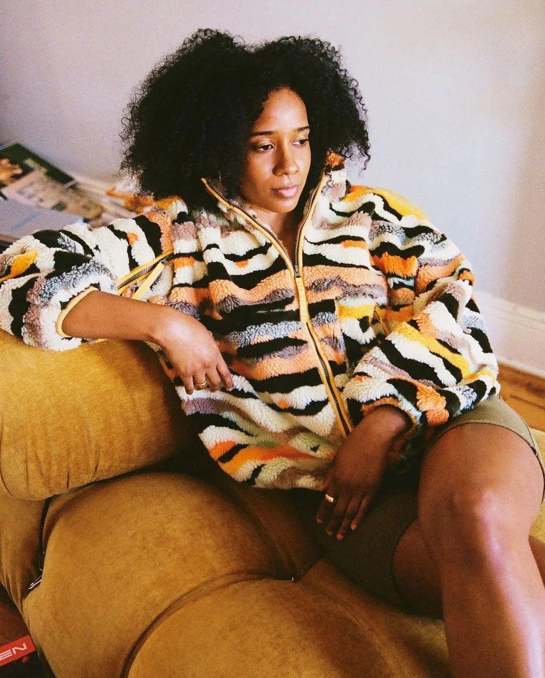 女装印花图案流行分析(图7)