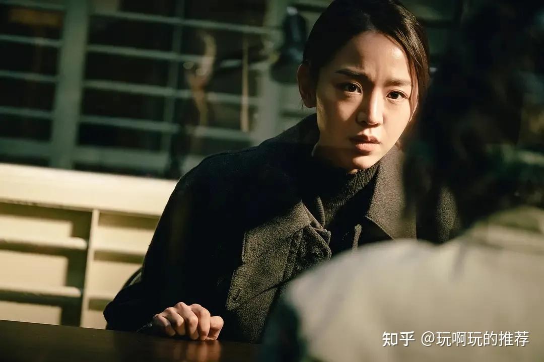 韩影推荐韩国律师辩护剧情电影清白翻供由申惠善裴宗玉等担任主演