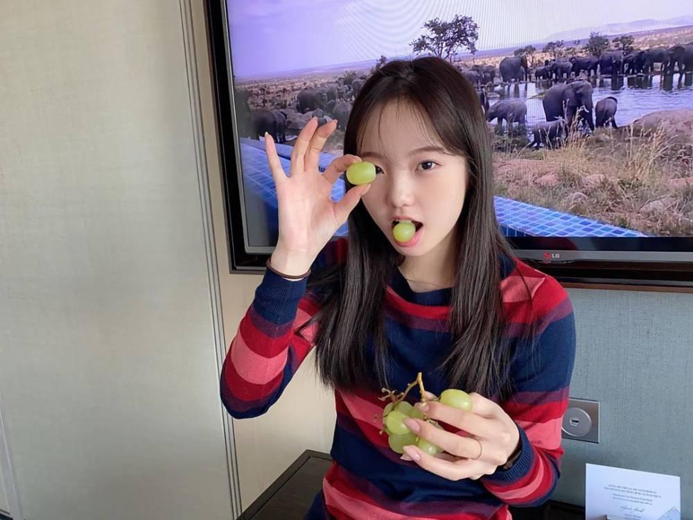 萌妹花滑本田真凛晒甜美照呼吁疫情下控制外出