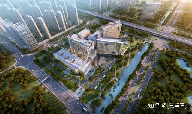 汉阳新火车站在哪里?汉阳四新开挂规划到底怎么样? - 知乎