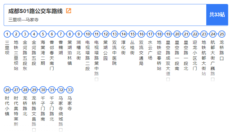 夜晚也要high起来!三条夜间公交带你去成都最"亮"的地方
