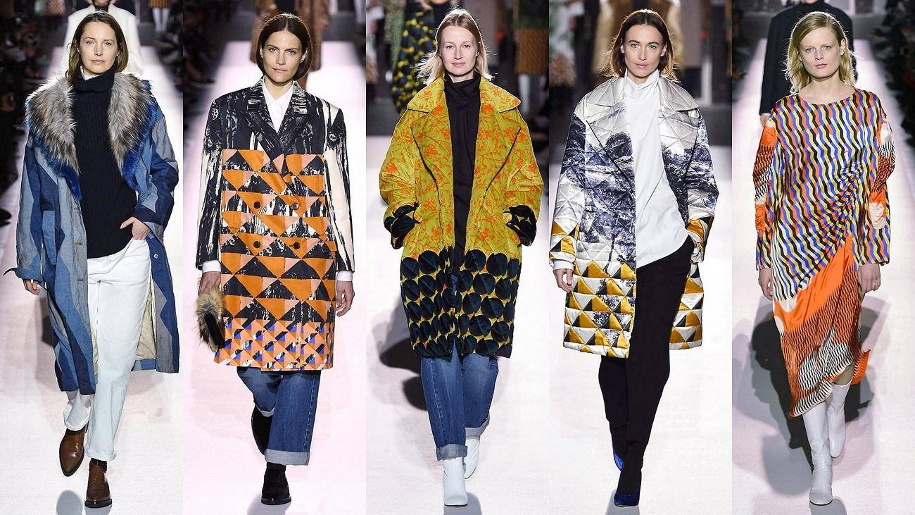 part iii   面料改造在服装结构