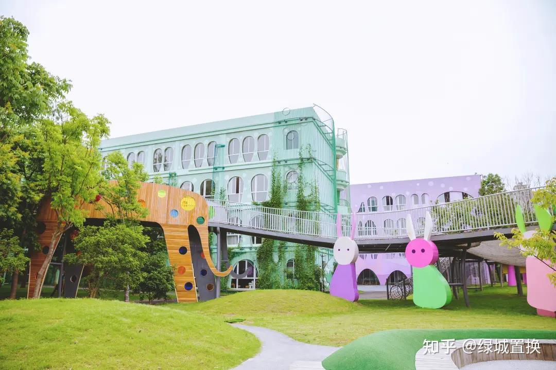 杭州拱墅新增11所省二级幼儿园有你家门口的吗