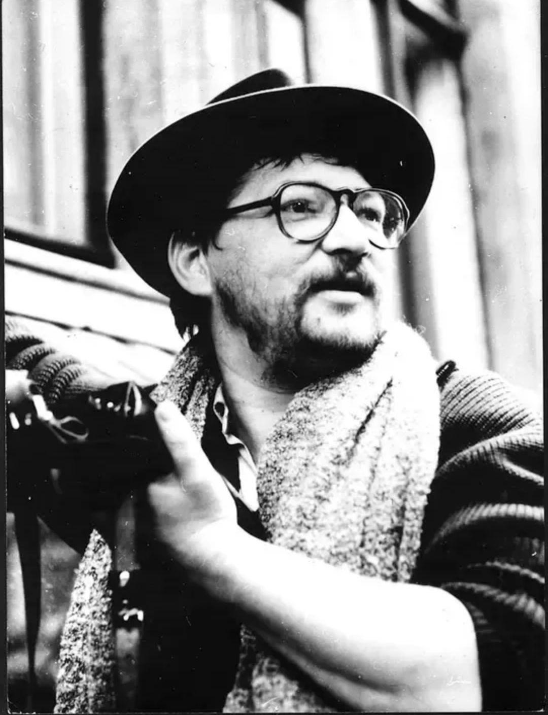 小众导演推荐赖纳维尔纳法斯宾德