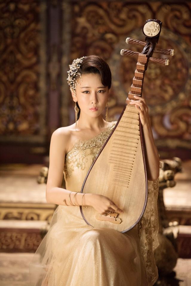 毛俊杰降魔传首演妖精化身蛇妖为爱勇敢