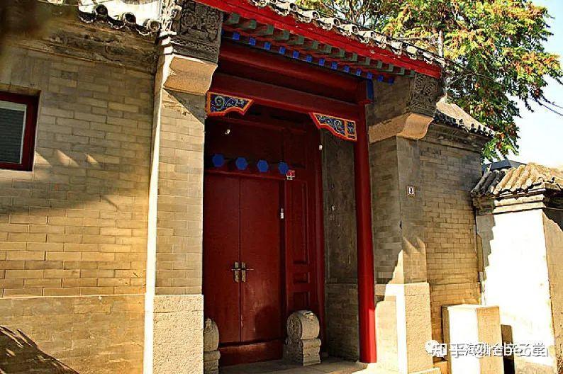 中国古文化·门当户对 - 知乎
