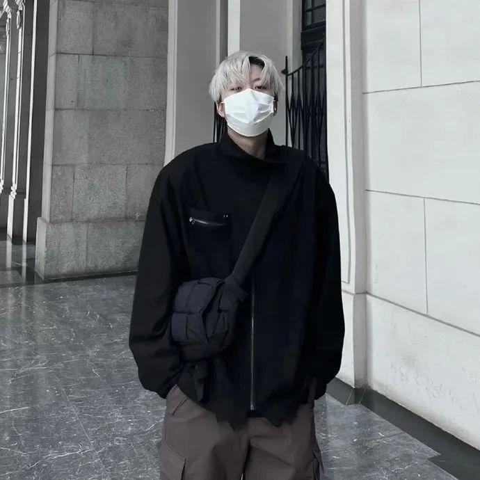 换个好看的微信头像(60张)-好看的微信头像名字