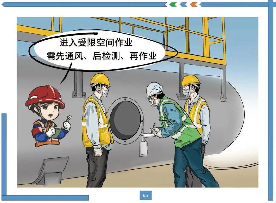 敲黑板施工现场的这些安全知识都是考点