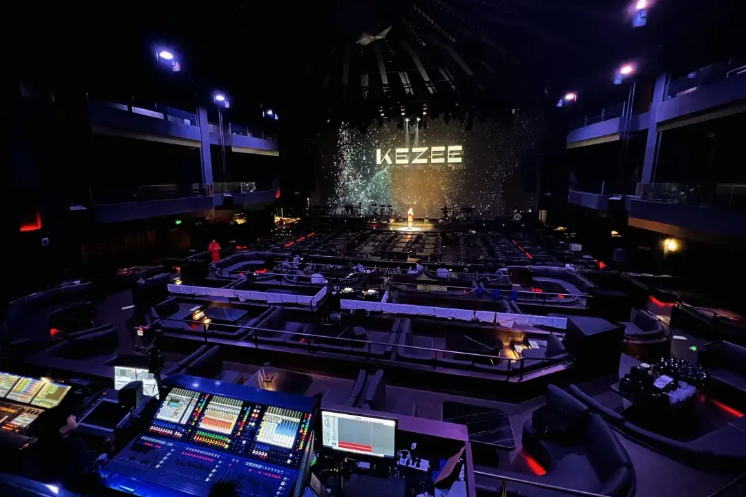 上海正在流行晚6早5的生活模式