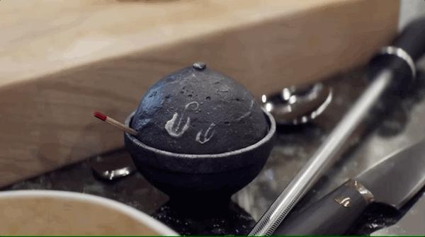 这次黄仁勋厨房真是假的英伟达40000帧渲染奇幻厨房