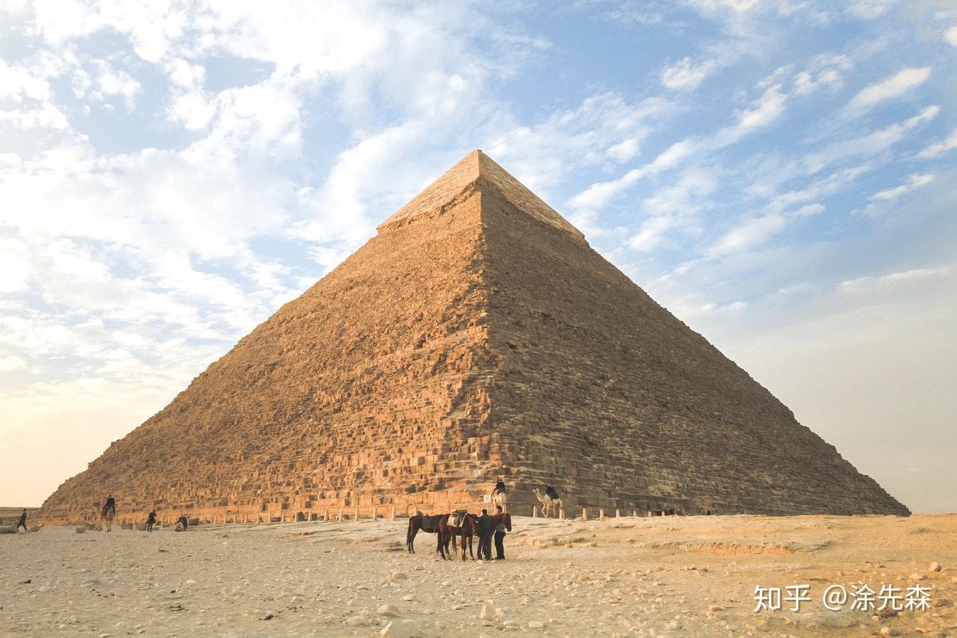 【携程攻略】开罗胡夫金字塔景点,到埃及必游景点，胡夫金字塔是最大最高的金字塔，也叫大金字塔。但由…