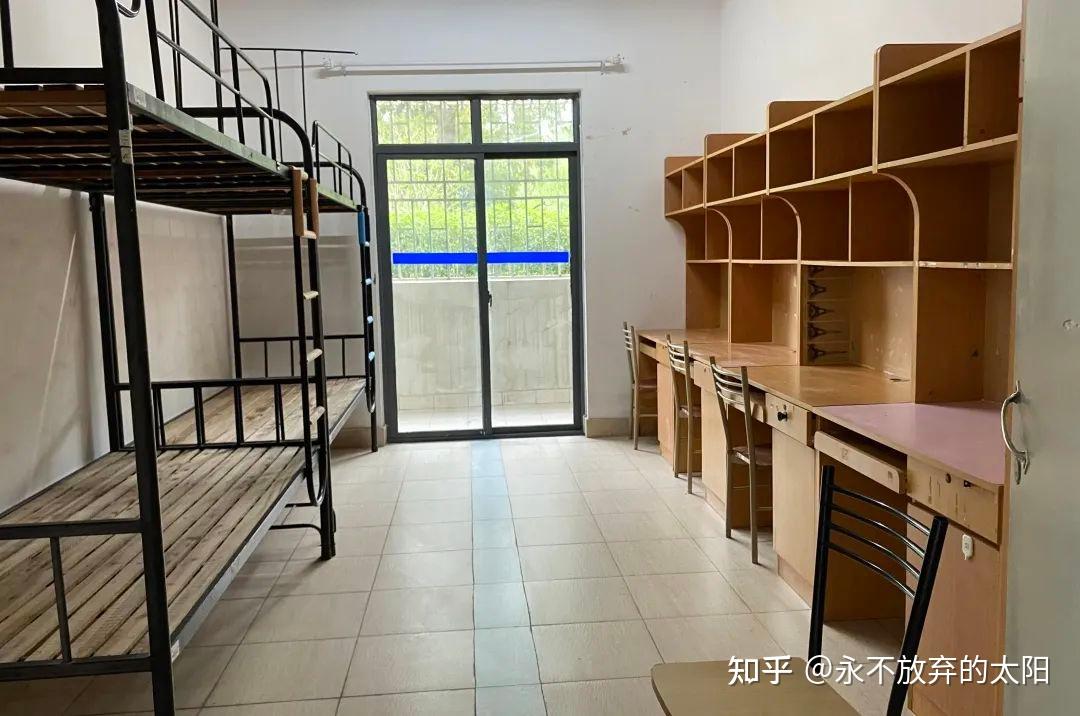 上海医科大学宿舍照片图片