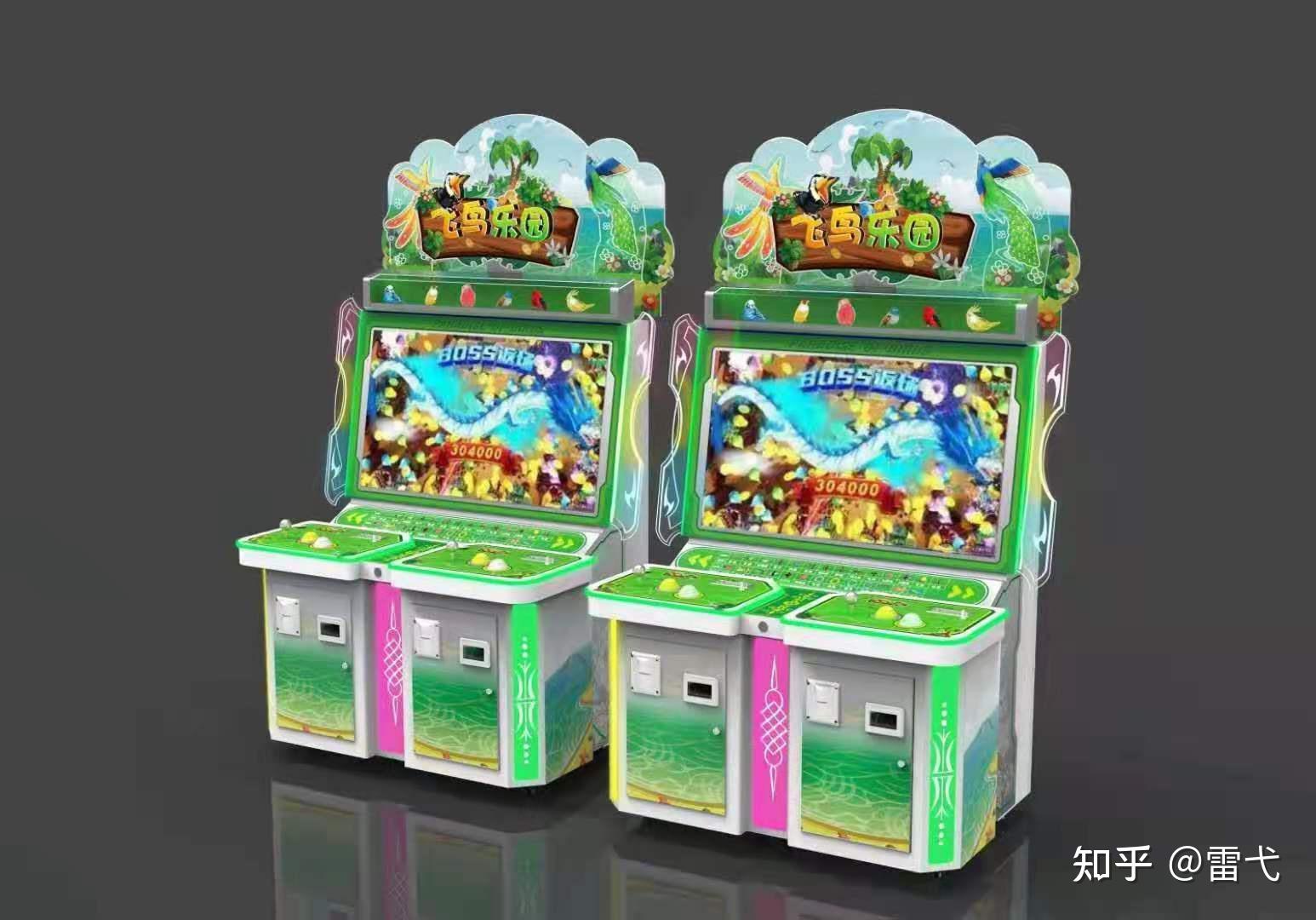 电玩城零投诉率安全性能高的高营收彩票机怎么选