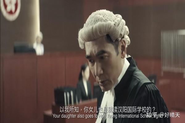 《一级指控》主角出场方式的镜头运用 - 知乎