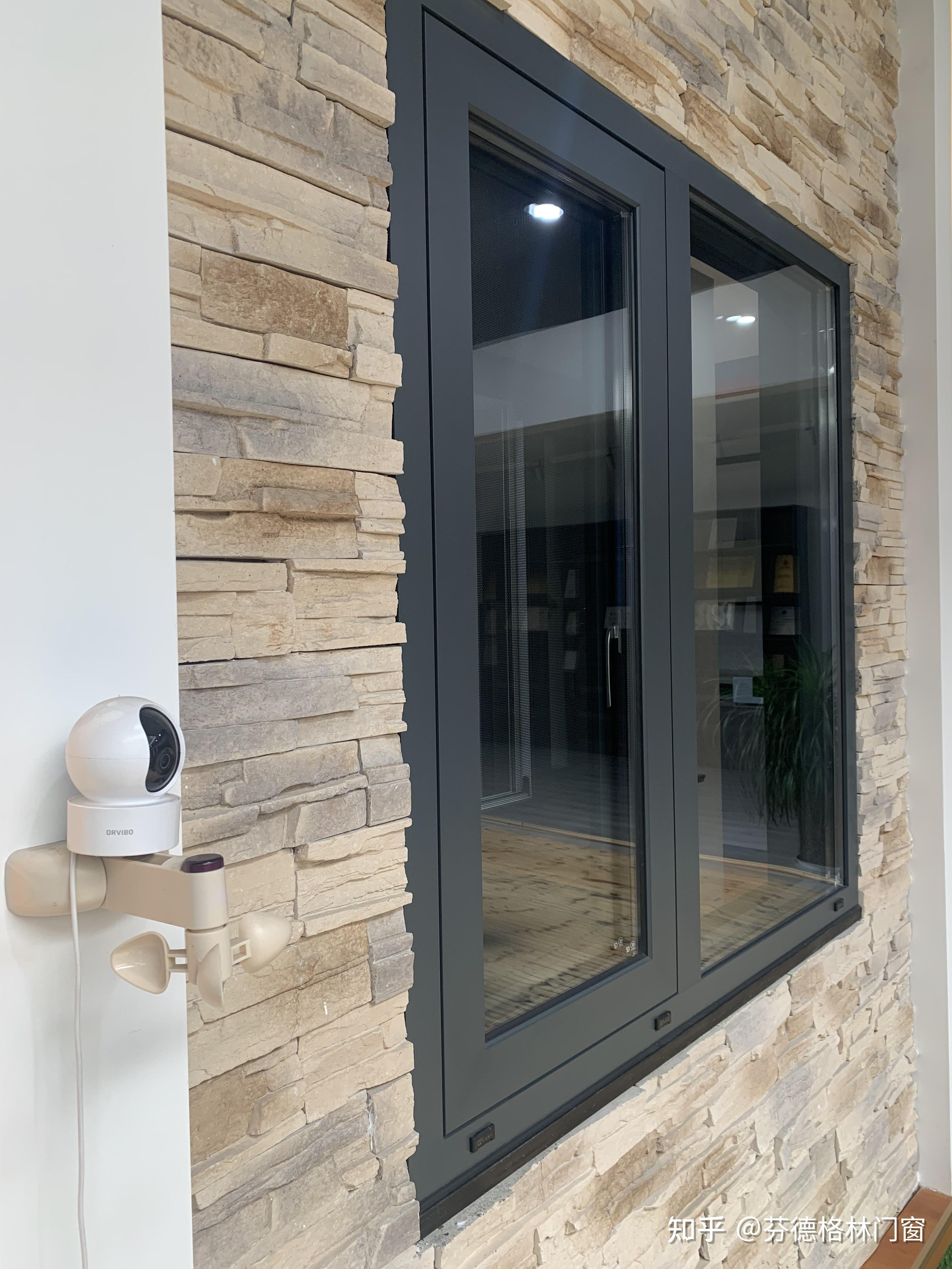 不智障的智能家居门窗到底有多好用
