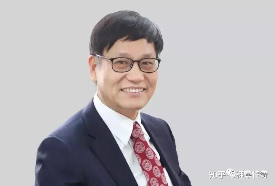 特大喜讯 张学记院士等入选“2022年全球前2 顶尖科学家”榜单！ 知乎