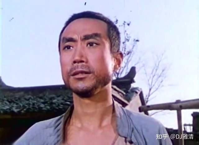 60年后《洪湖赤卫队》演员今昔照 有的成老艺术家 有的却含冤而死