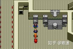 重装机兵2改详细攻略(gba重装机兵2改love3322(GBA重装机兵2改(MM2改)终极图文攻略世界地图)) 第151张 重装机兵2改详细攻略(gba重装机兵2改love3322(GBA重装机兵2改(MM2改)终极图文攻略世界地图)) 第151张