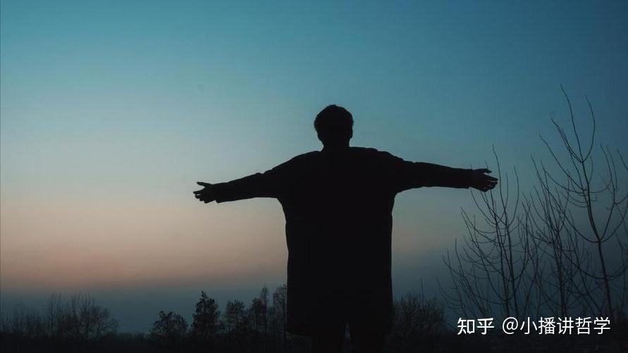什么是虚无主义?虚无主义就是悲观和消极吗? - 知乎