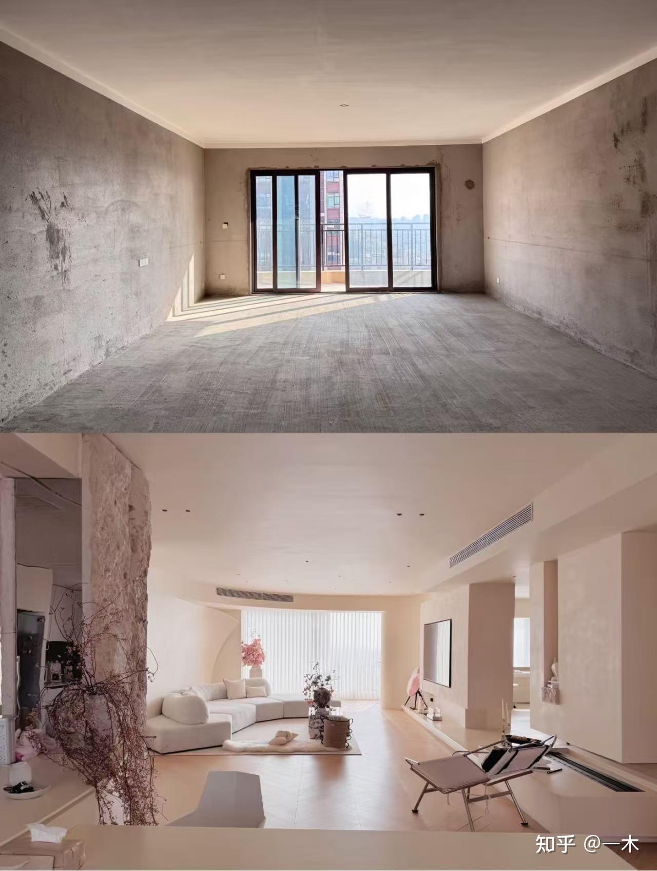 装修过一次的你,如果装修第二套房有什么建议分享? - 知乎