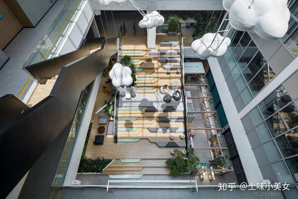 设计师黄懿:建筑室内一体化设计是未来的趋势 - 知乎