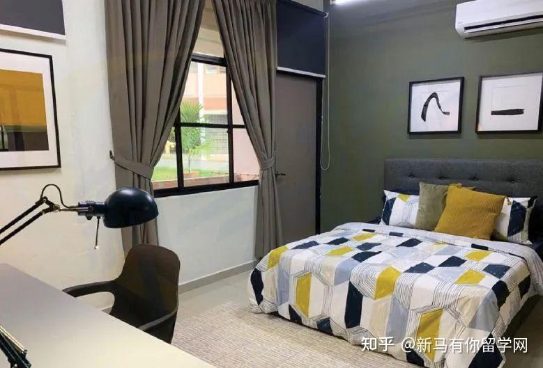 【马来西亚留学住宿攻略】请查收马来西亚理科大学校内外住宿攻略手册! - 知乎