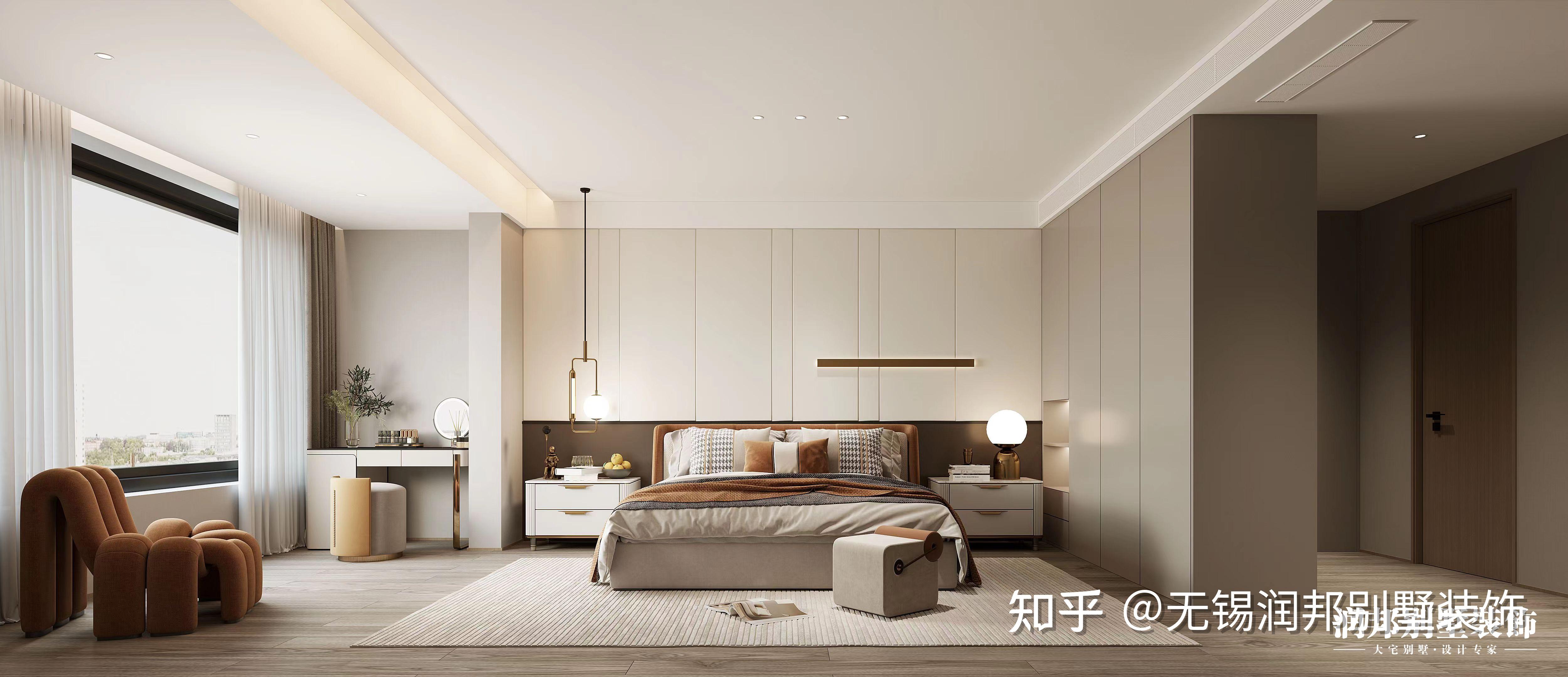 Design|邂逅现代风“简”与“繁”的平衡 - 知乎
