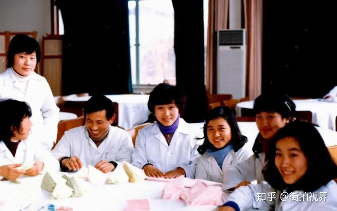 杭州1986年的20张照片- 知乎