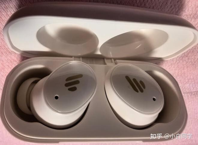 漫步者tws1air漫步者tws1air怎么样体验一周优缺点评测