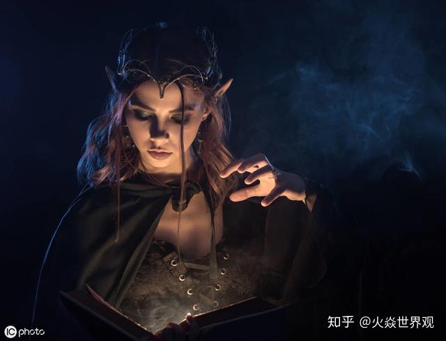 神秘疯狂残忍丨详解中世纪最恐怖的宗教职业女巫猎人