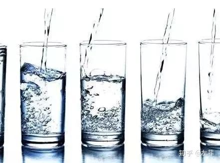 每天喝3升水身体会发生什么变化?