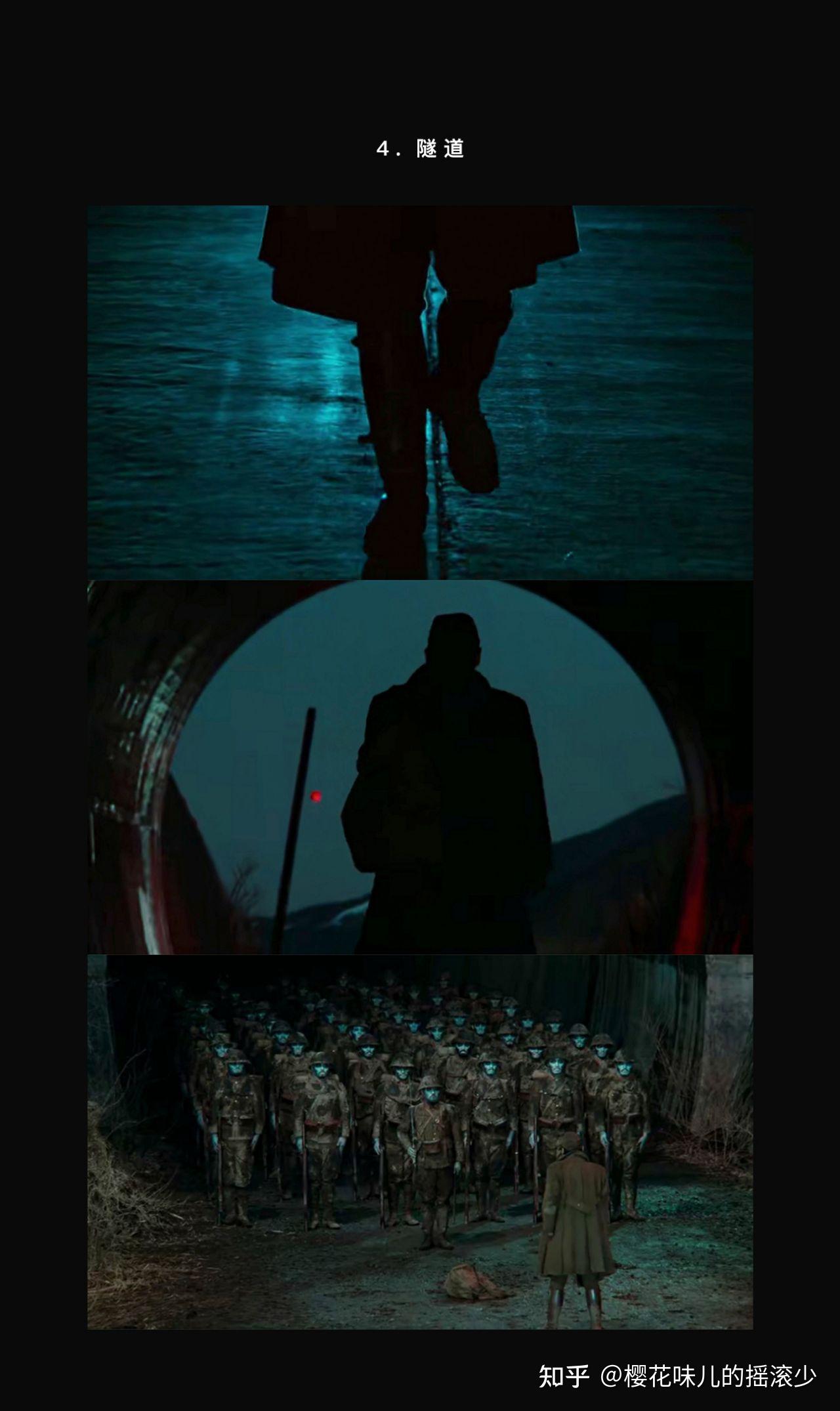 所以感觉电影中喜葬方式还挺有意思的及时行乐吧铁子们哎突然想到一