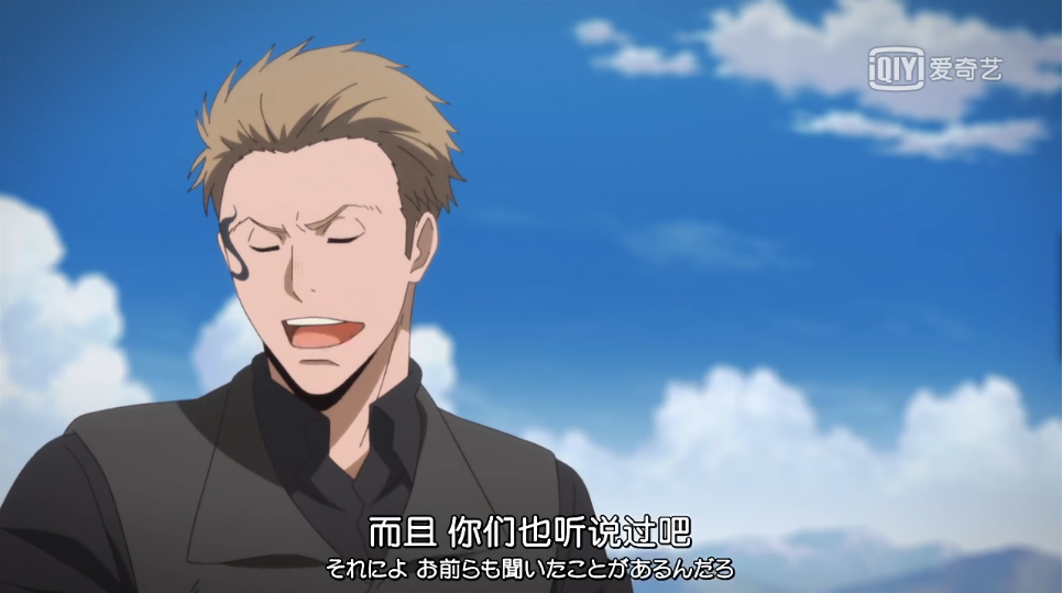 奇诺之旅第①话:这一季似乎很流行摩托车呢 - 知乎