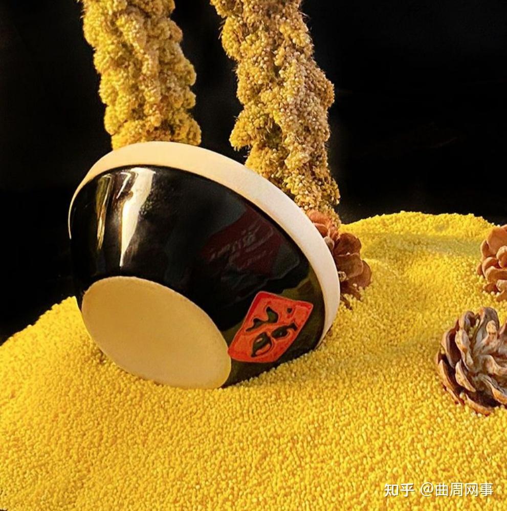 曲周地方特产——郦商03小米 - 知乎