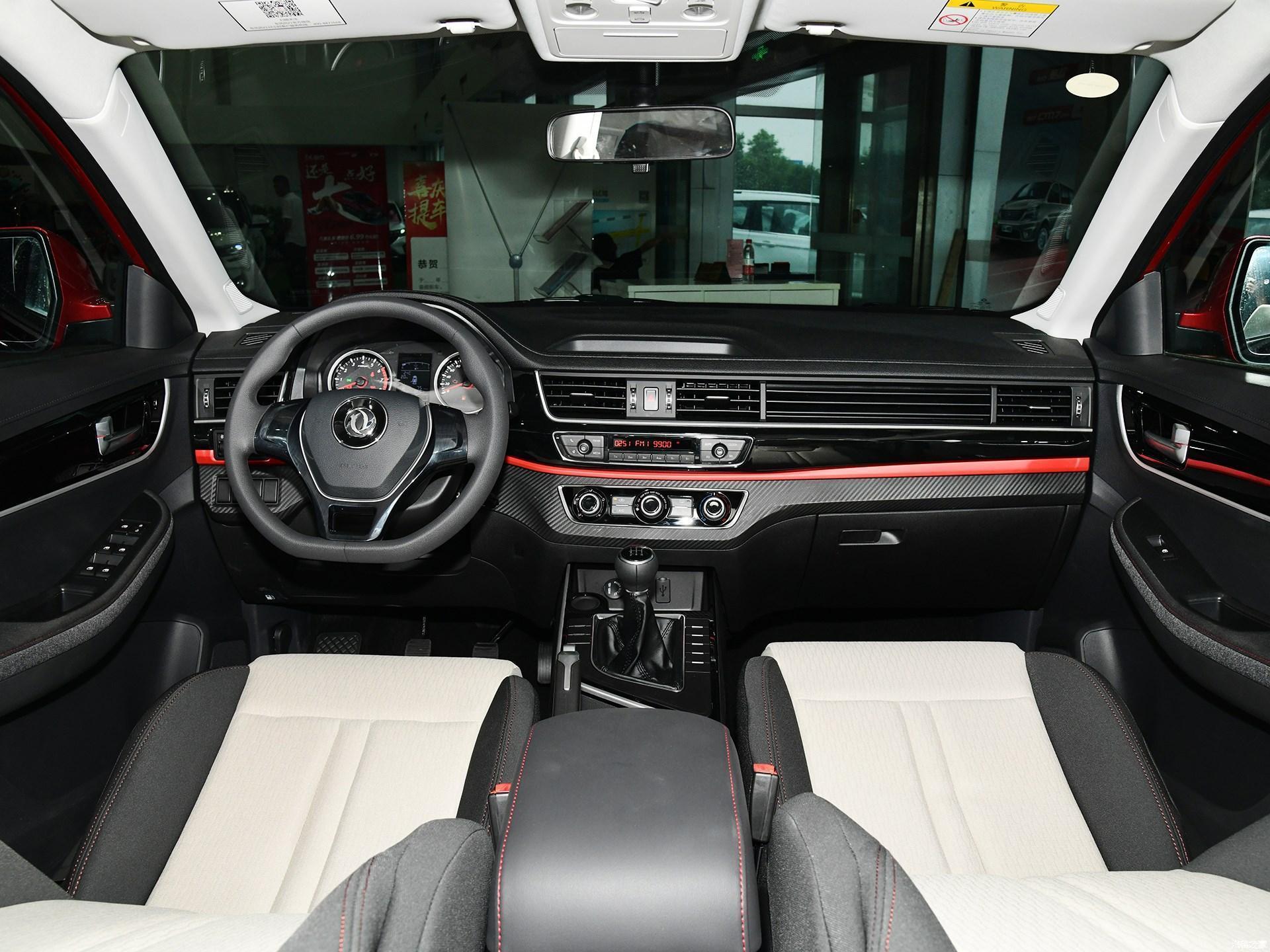 佛山地区风行t5优惠行情资讯部分车型最高优惠12万