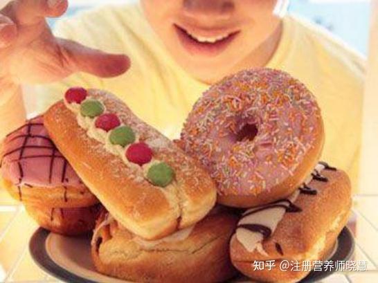 又瘦又美的人都是怎么吃主食的