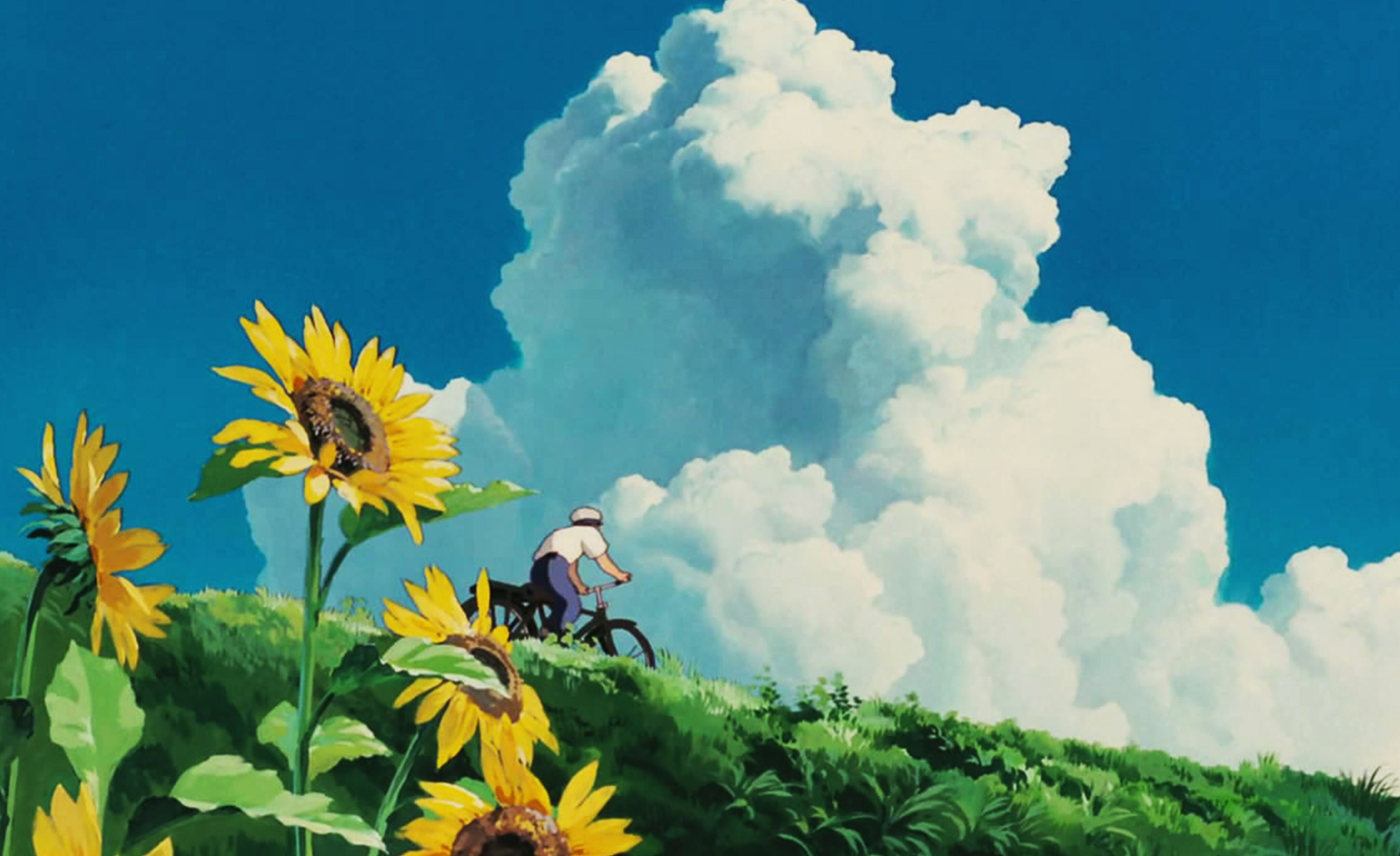 10部电影带你看懂动画大师宫崎骏