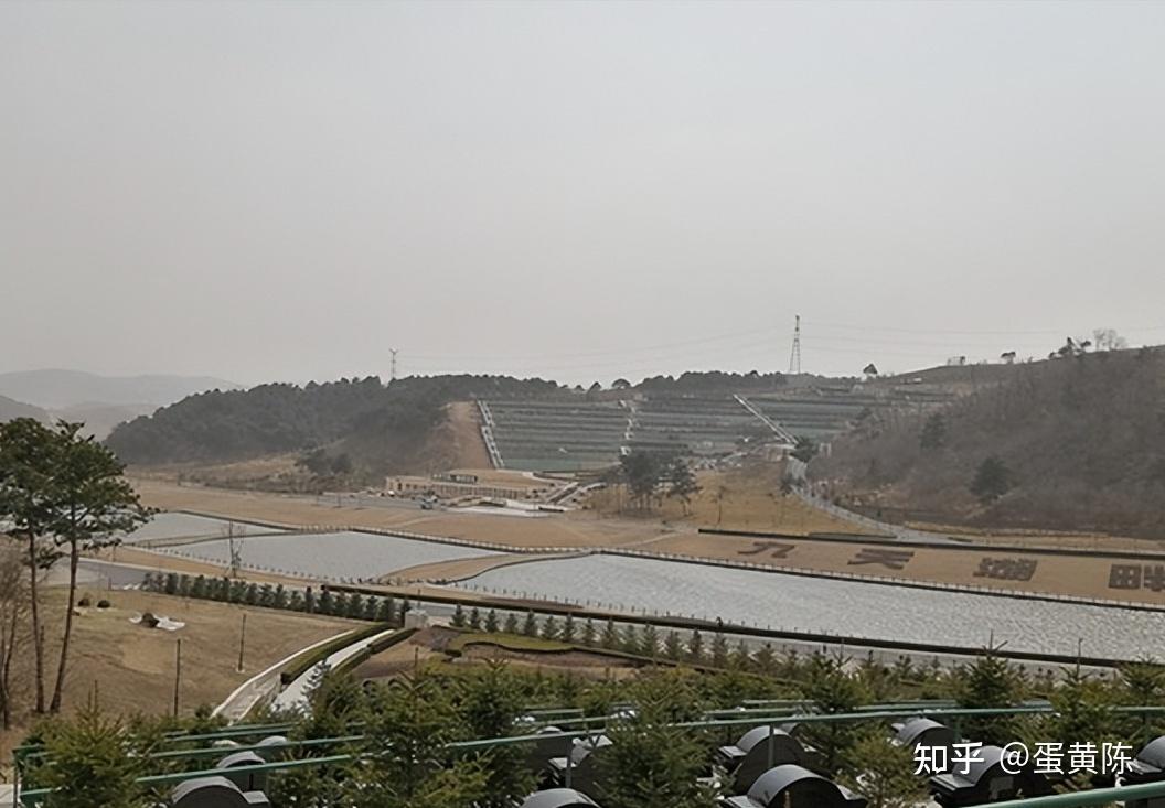 观陵山墓园墓地价格及其他收费多少? - 知乎
