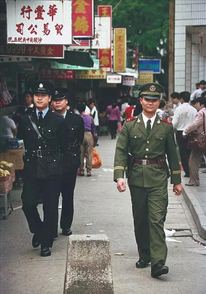 1980至2020,深圳地标40年演变史(中) - 知乎