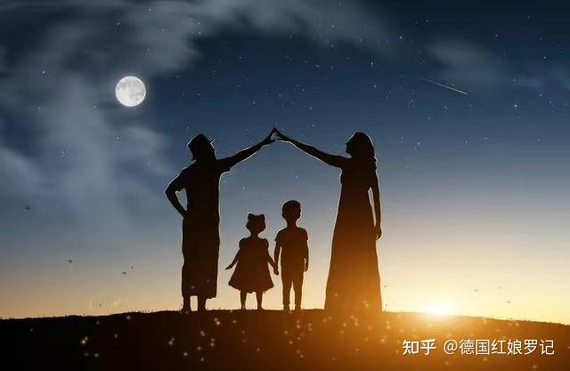 捡来的女儿很孝顺亲生的儿子很忤逆她的一双儿女让她很感慨