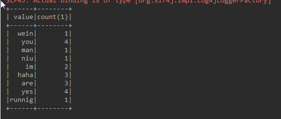 SparkSQL的入门实践教程 SparkSQL的入门实践教程