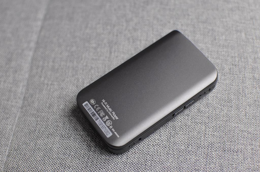 2000元内国砖总有惊喜乐图铁菊花二代播放器评测