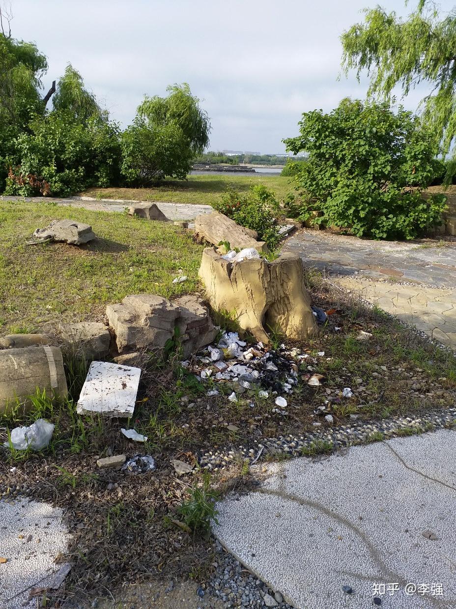 大连小窑湾航海公园的营销骗术