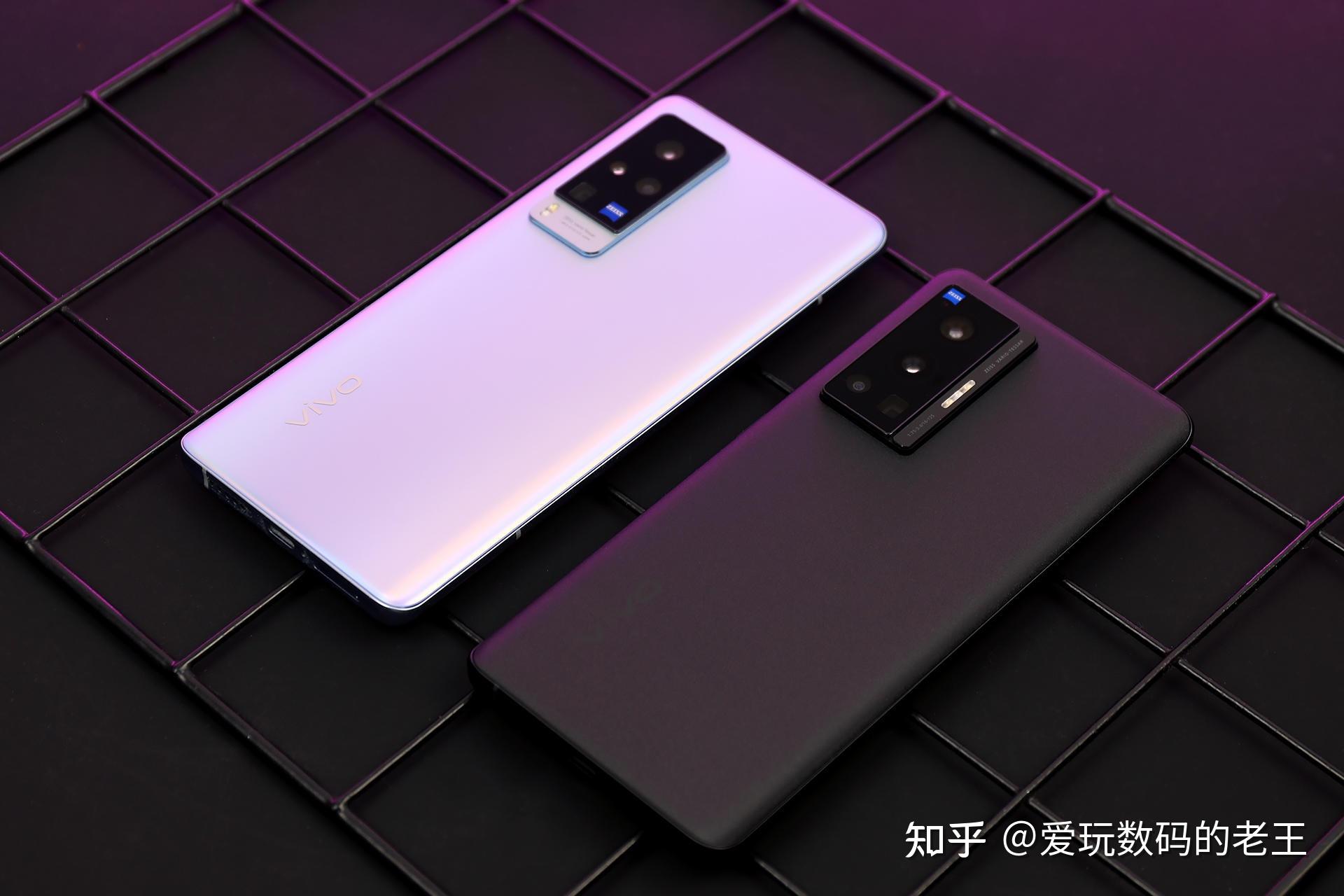 vivo自研芯片v1首秀不只是参数好看实际表现更是可圈可点