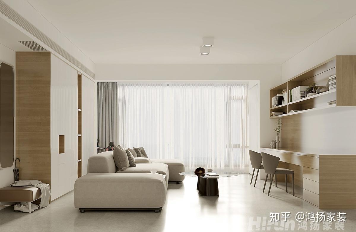 怀化鸿扬家装好不好?高标准工艺,实力造就品质好家 - 知乎