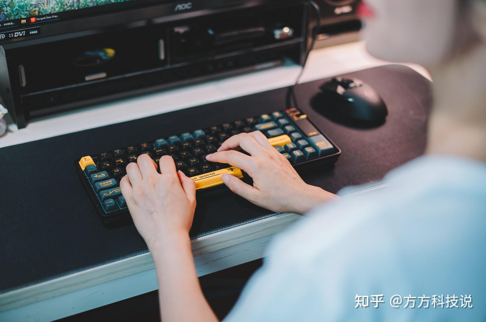 Lofree洛斐小浪蓝牙机械键盘体验：告诉你什么是别人家的“浪” - 知乎