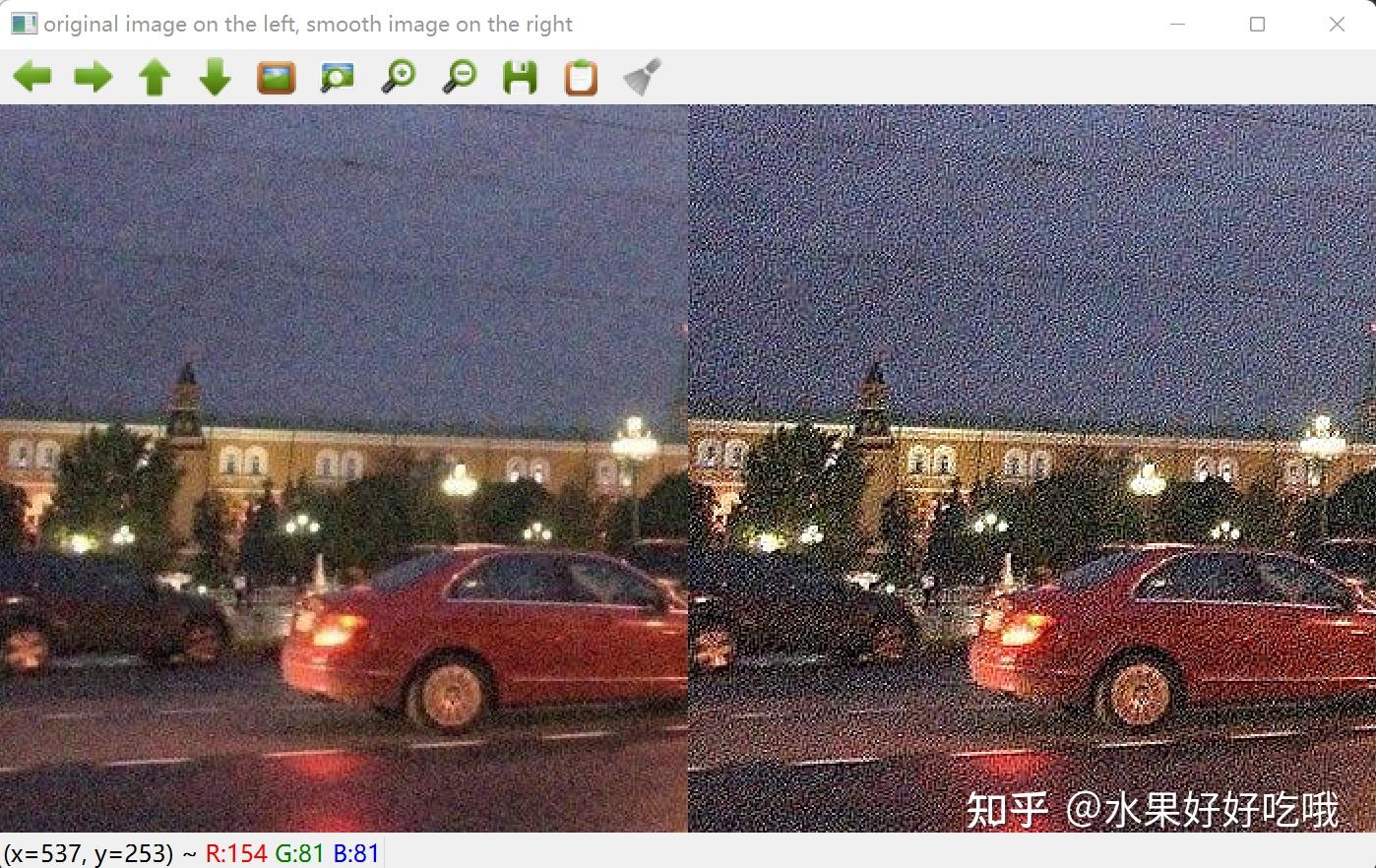 【opencv】快速入门opencv(python版) - 知乎
