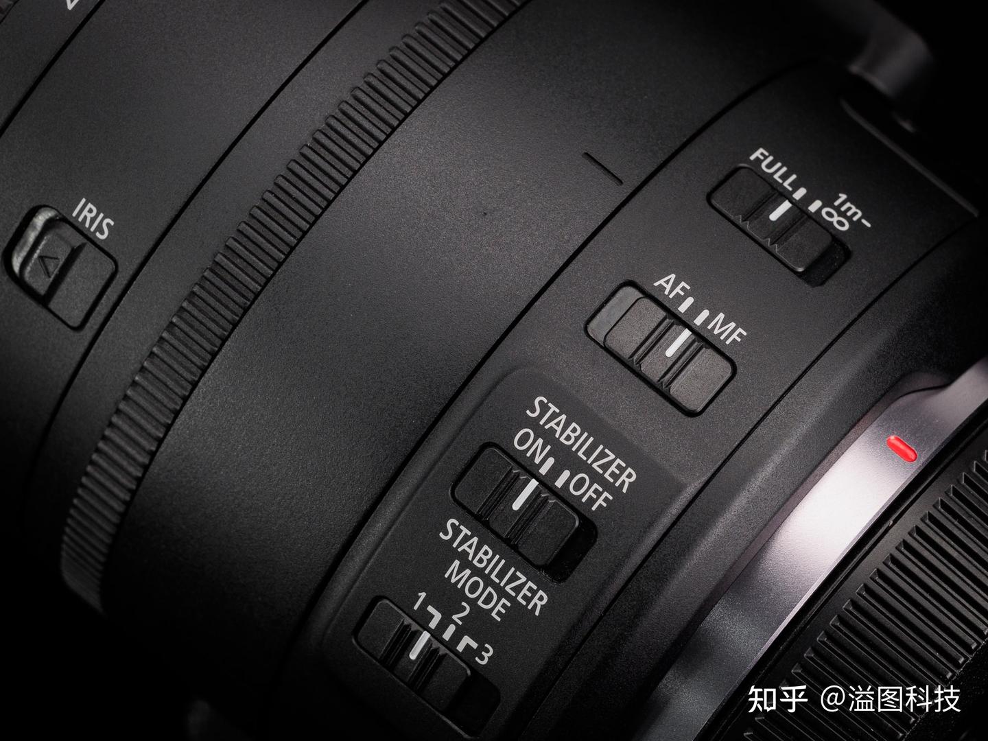超越大三元 佳能RF24-105/2.8L试拍体验 - 知乎