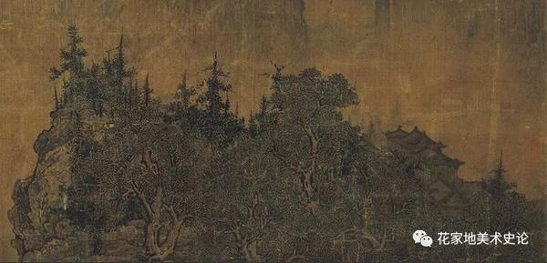 独家翻译｜理学与范宽《溪山行旅图》 - 知乎